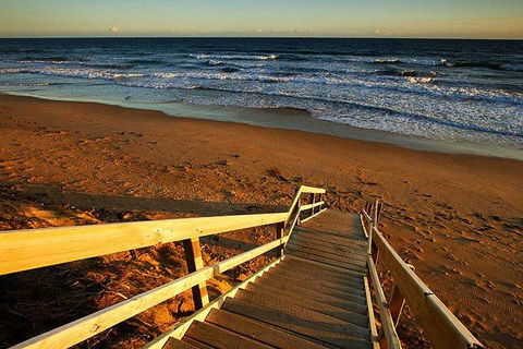 Barwon Heads Resort - Accommodation Bookings 30