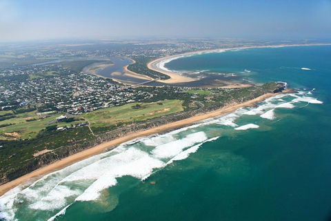 Barwon Heads Resort - Accommodation Bookings 3