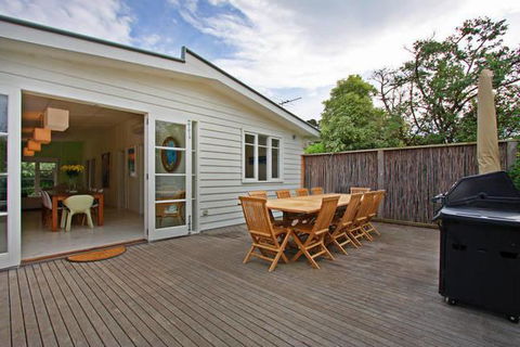 Sorrento Beach House - Perfect Spot And NEW Pool - Accommodation Bookings 4