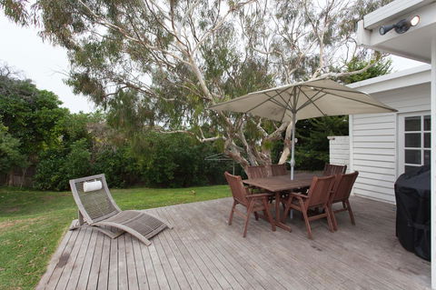 Sorrento Beach House - Perfect Spot And NEW Pool - Accommodation Bookings 1