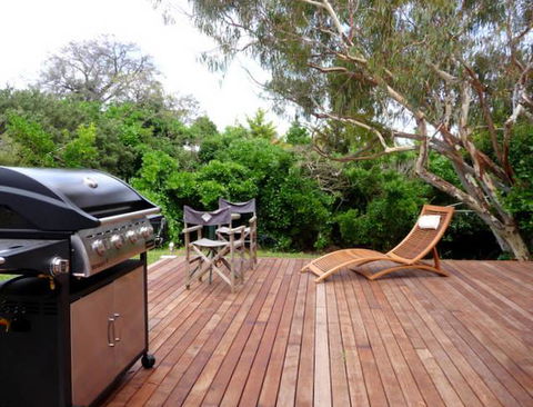 Sorrento Beach House - Perfect Spot And NEW Pool - Accommodation Bookings 11