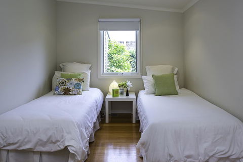 Heather's Hideaway Sorrento - Accommodation Bookings 10