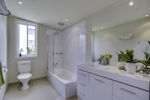 Heather's Hideaway Sorrento - Accommodation Bookings 6