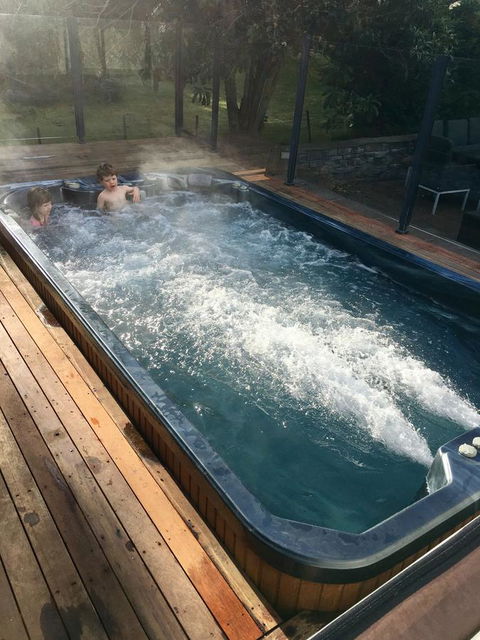 Heather's Hideaway Sorrento - Accommodation Bookings 0