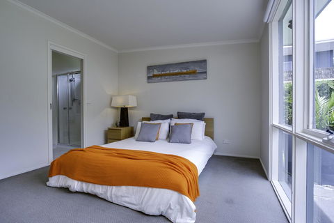 Heather's Hideaway Sorrento - Accommodation Bookings 11