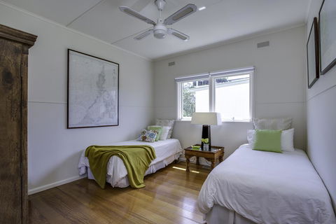 Heather's Hideaway Sorrento - Accommodation Bookings 9
