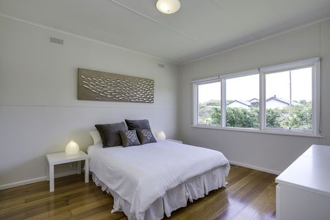 Heather's Hideaway Sorrento - Accommodation Bookings 8
