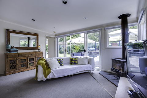 Heather's Hideaway Sorrento - Accommodation Bookings 1