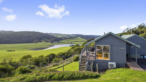 Johanna Seaside Cottages - Accommodation Bookings 11