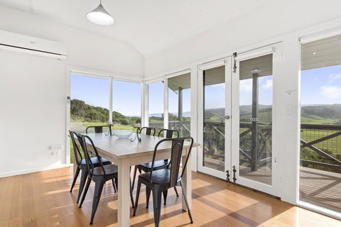 Johanna Seaside Cottages - Accommodation Bookings 12