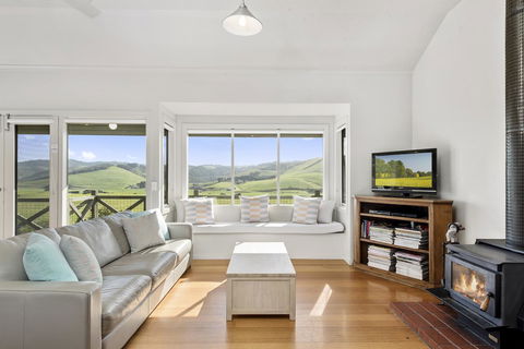 Johanna Seaside Cottages - Accommodation Bookings 29