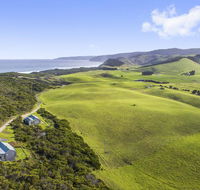 Johanna Seaside Cottages - Accommodation Bookings