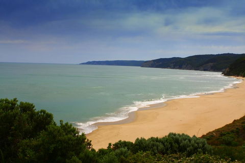 Johanna Seaside Cottages - Accommodation Bookings 28