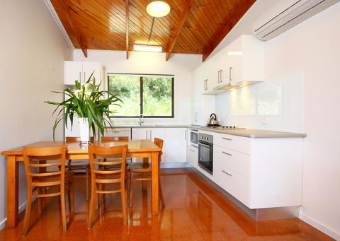 Johanna Seaside Cottages - Accommodation Bookings 26