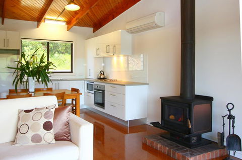 Johanna Seaside Cottages - Accommodation Bookings 24
