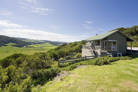Johanna Seaside Cottages - Accommodation Bookings 20