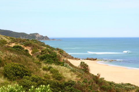 Johanna Seaside Cottages - Accommodation Bookings 27