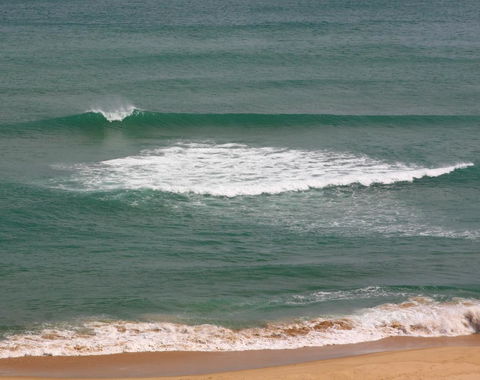 Johanna Seaside Cottages - Accommodation Bookings 25