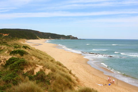 Johanna Seaside Cottages - Accommodation Bookings 22