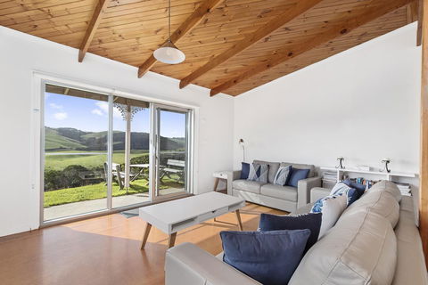 Johanna Seaside Cottages - Accommodation Bookings 4