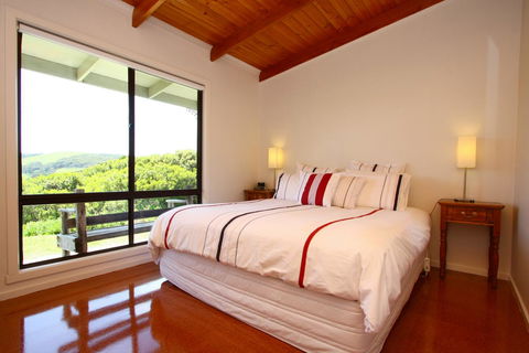 Johanna Seaside Cottages - Accommodation Bookings 16