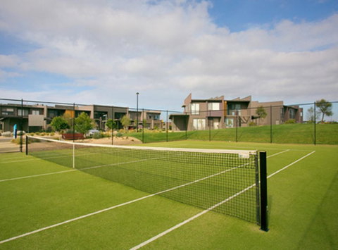 Torquay Golf Retreats - Pool, Beach, Tennis, Golf - Accommodation Bookings 12