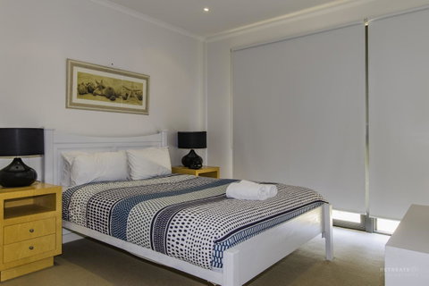 Torquay Golf Retreats - Pool, Beach, Tennis, Golf - Accommodation Bookings 8