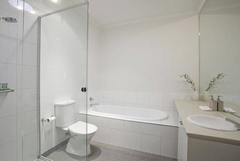 Torquay Golf Retreats - Pool, Beach, Tennis, Golf - Accommodation Bookings 5