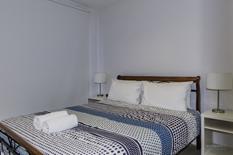 Torquay Golf Retreats - Pool, Beach, Tennis, Golf - Accommodation Bookings 7