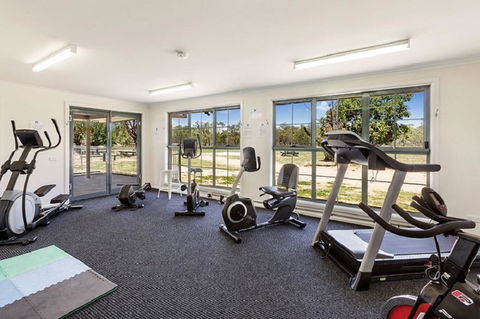 Lakeside Country Club - Accommodation Bookings 10