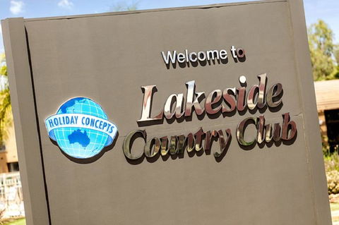 Lakeside Country Club - Accommodation Bookings 8