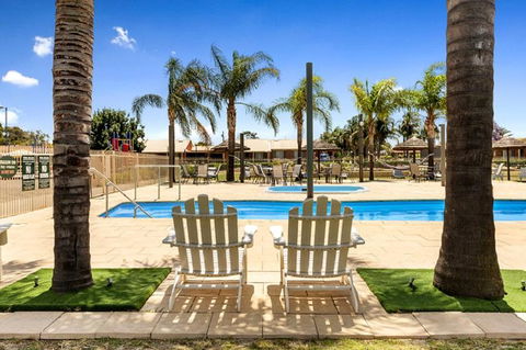 Lakeside Country Club - Accommodation Bookings 0
