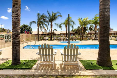 Lakeside Country Club - Accommodation Bookings 3
