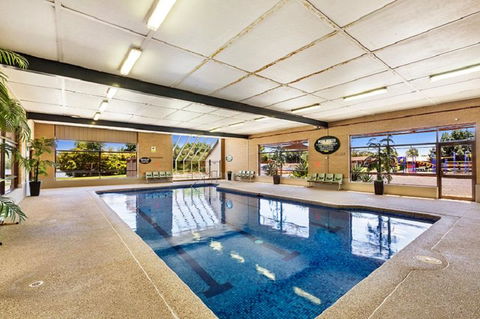 Lakeside Country Club - Accommodation Bookings 6