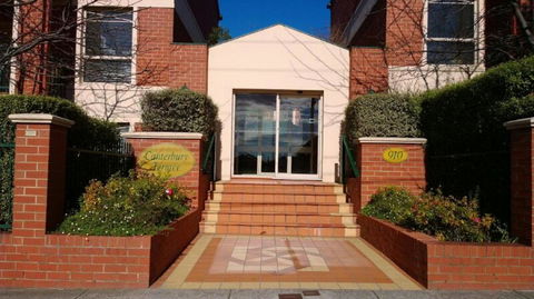 Australian Home Away @ Box Hill 2 Bedroom - Accommodation Bookings 0