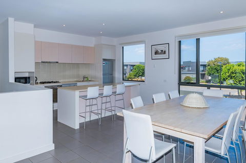 1 Sunset Place - Accommodation Bookings 0