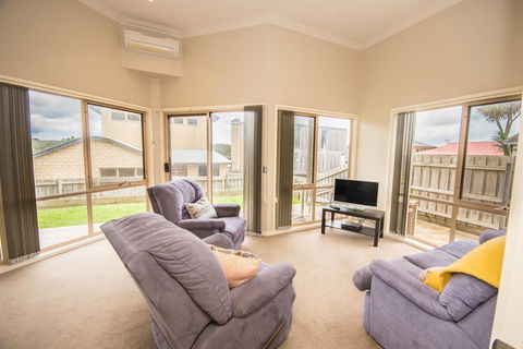 The Pitch - Accommodation Bookings 33