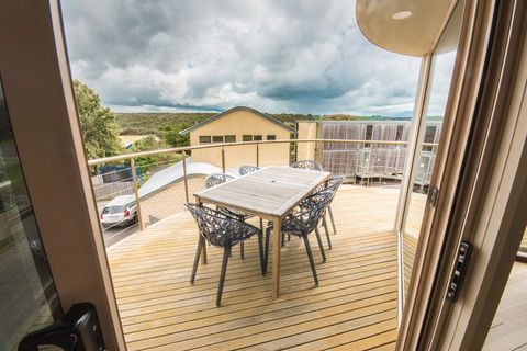 The Pitch - Accommodation Bookings 13