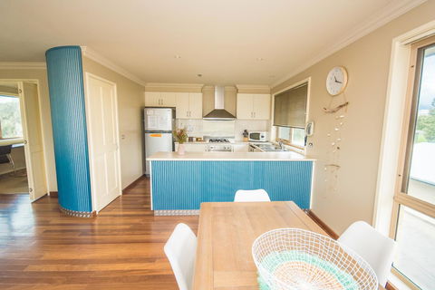 The Pitch - Accommodation Bookings 2