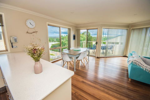 The Pitch - Accommodation Bookings 6