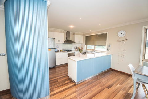The Pitch - Accommodation Bookings 5