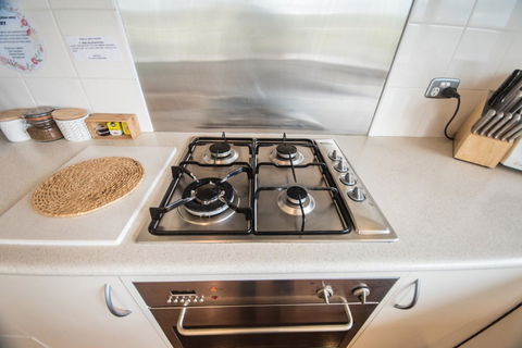 The Pitch - Accommodation Bookings 9