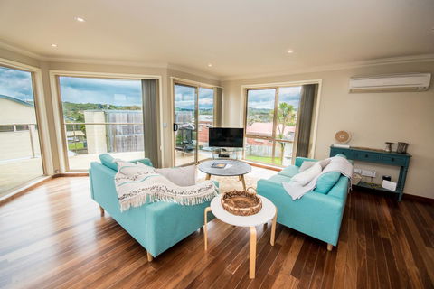 The Pitch - Accommodation Bookings 0