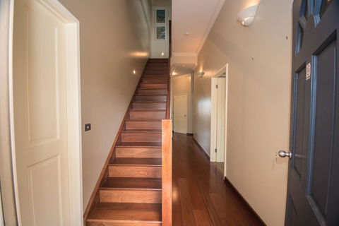 The Pitch - Accommodation Bookings 24