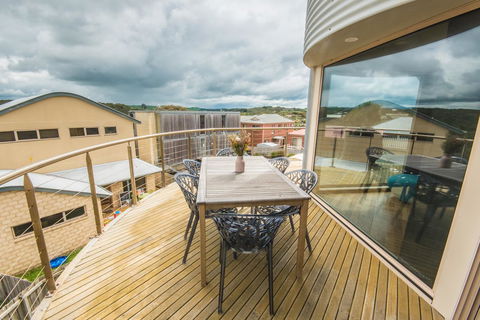 The Pitch - Accommodation Bookings 10