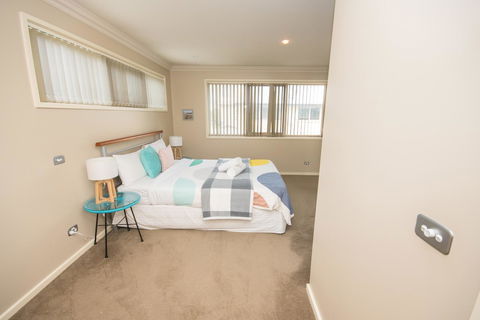 The Pitch - Accommodation Bookings 18