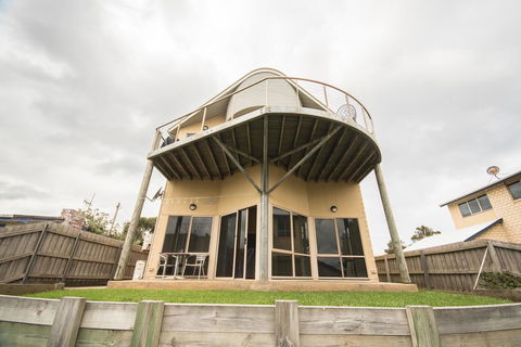 The Pitch - Accommodation Bookings 36