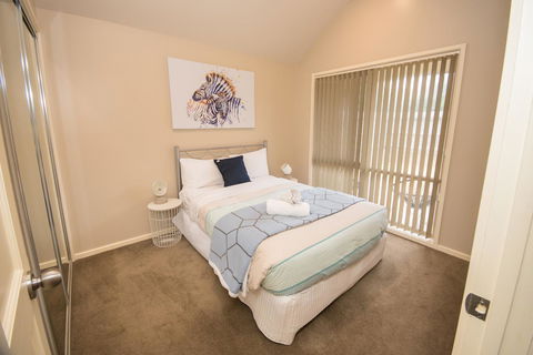The Pitch - Accommodation Bookings 25
