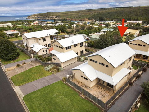 The Pitch - Accommodation Bookings 38