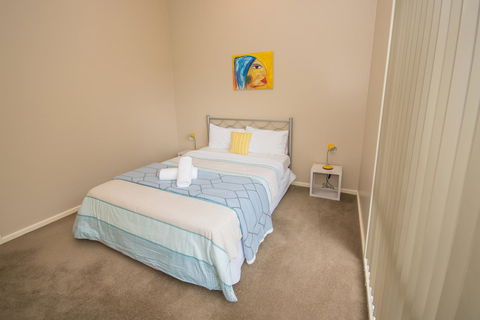 The Pitch - Accommodation Bookings 31